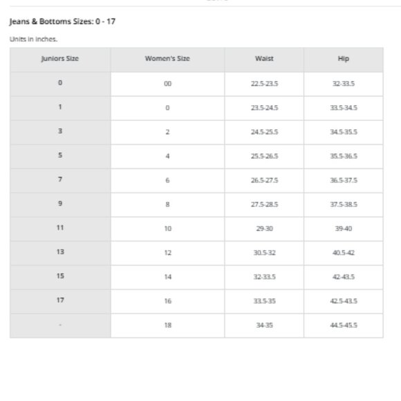 Levi's Ribcage High Rise Flare Jeans - Picture 4 of 4